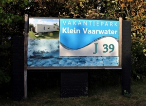 Klein Vaarwater